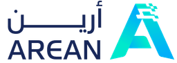AREAN Arabia Logo