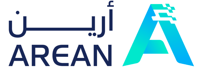 AREAN Arabia Logo